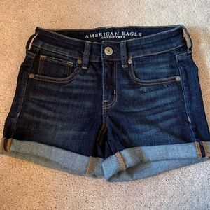 AE Shorts